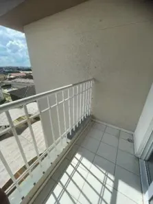 Apartamento com 2 Quartos à venda, 49m² no Jardim São Conrado, Sorocaba