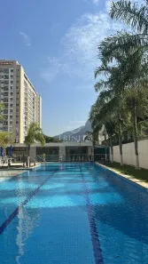 Apartamento com 3 Quartos à venda, 67m² no Jacarepaguá, Rio de Janeiro