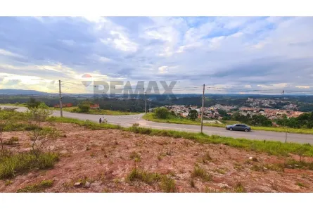 Lote/Terreno à venda, 250m² no Residencial Altos de Campo Limpo, Campo Limpo Paulista