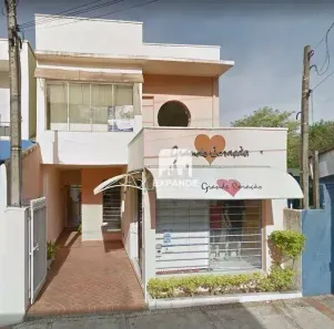 Sala Comercial para alugar, 50m² no Centro, Botucatu