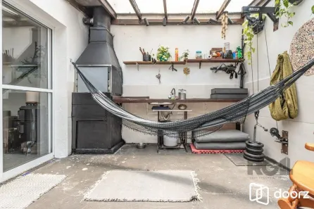 Apartamento com 1 Quarto à venda, 44m² no Petrópolis, Porto Alegre