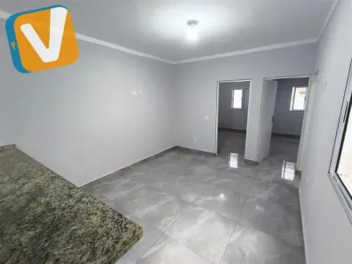 Apartamento com 2 Quartos para alugar, 50m² no Vila Primavera, São Paulo