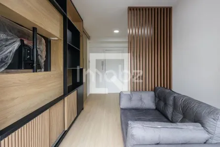Apartamento com 1 Quarto à venda, 29m² no Sumaré, São Paulo