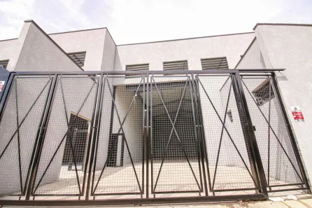 Ponto Comercial para alugar, 260m² no Jardim Nosso Lar, São Paulo