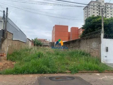 Lote/Terreno à venda, 350m² no Jardim Ipiranga, Americana