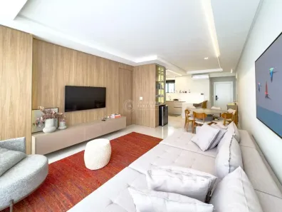 Apartamento com 4 Quartos à venda, 133m² no Centro, Balneário Camboriú