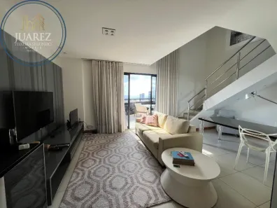 Apartamento com 1 Quarto à venda, 97m² no Caminho das Árvores, Salvador