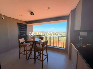 Apartamento com 3 Quartos à venda, 105m² no Jardim Sul, Uberlândia