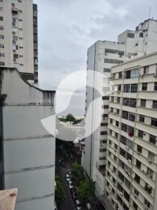 Apartamento com 3 Quartos à venda, 100m² no Icaraí, Niterói
