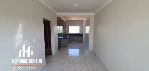 Apartamento com 2 Quartos à venda, 62m² no Cerrado, Patos de Minas
