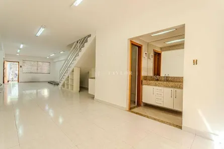 Sala Comercial para alugar, 150m² no Vila Clementino, São Paulo