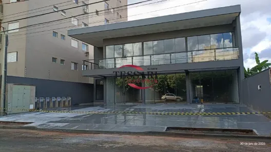 Sala Comercial à venda, 300m² no Bom Jardim, São José do Rio Preto