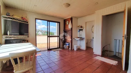 Cobertura com 3 Quartos à venda, 190m² no Nonoai, Porto Alegre