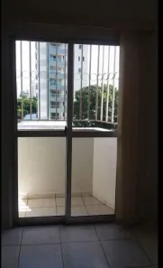 Apartamento com 3 Quartos à venda, 99m² no Brasil, Uberlândia