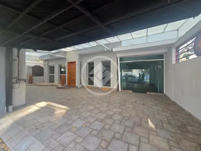 Sobrado com 3 Quartos para alugar, 176m² no Gonzaga, Santos