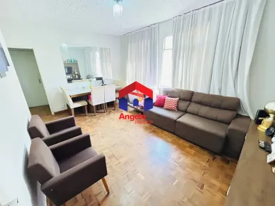 Apartamento com 2 Quartos à venda, 70m² no Copacabana, Belo Horizonte