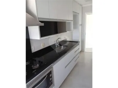 Apartamento com 3 Quartos à venda, 67m² no Vila Gustavo, São Paulo