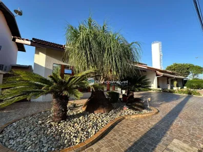 Casa de Condomínio com 4 Quartos à venda, 290m² no Betel, Paulínia