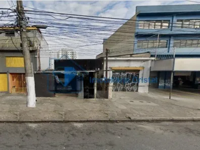 Lote/Terreno à venda, 282m² no Santo Antônio, Osasco