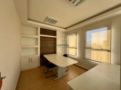 Sala Comercial à venda, 38m² no Centro, São José dos Campos