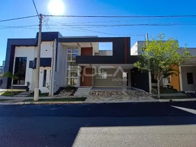 Casa com 3 Quartos à venda, 182m² no Residencial Samambaia, São Carlos