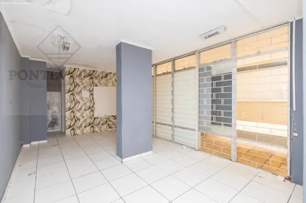 Sala Comercial para alugar, 46m² no Centro, Curitiba