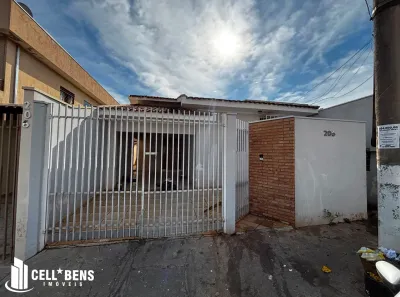 Casa com 3 Quartos para alugar, 10m² no Jardim Estrela do Líbano, Bady Bassitt