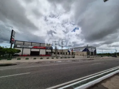 Galpão/Depósito/Armazém para alugar, 300m² no Parque Soledade, Caucaia