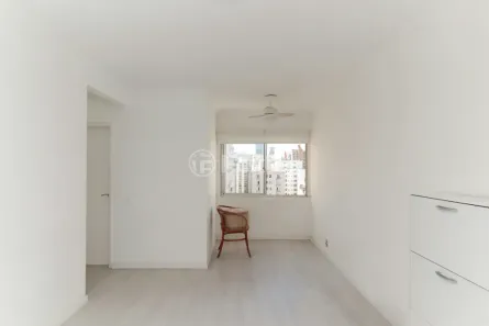 Apartamento com 2 Quartos à venda, 65m² no Indianópolis, São Paulo