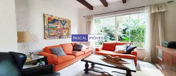 Sobrado com 3 Quartos à venda, 180m² no Cidade Monções, São Paulo