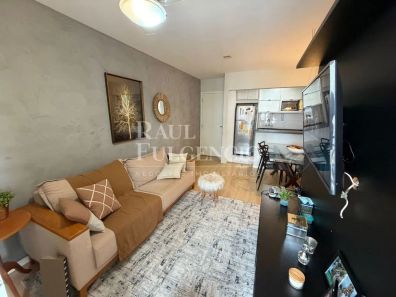 Apartamento com 3 Quartos à venda, 76m² no Gleba Fazenda Palhano, Londrina