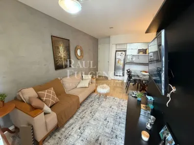 Apartamento com 3 Quartos à venda, 76m² no Gleba Fazenda Palhano, Londrina