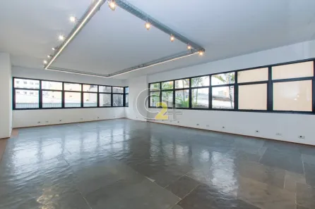 Sala Comercial para alugar, 98m² no Pinheiros, São Paulo