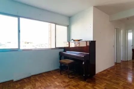 Apartamento com 2 Quartos à venda, 60m² no Vila Paulista, São Paulo