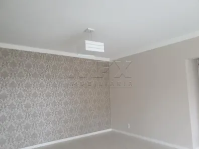 Apartamento com 3 Quartos à venda, 115m² no Jardim Amália, Bauru