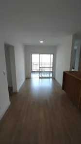 Apartamento com 2 Quartos para alugar, 65m² no Jardim Didinha, Jacareí