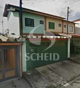 Sobrado com 2 Quartos à venda, 97m² no Vila do Castelo, São Paulo