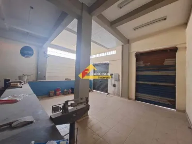 Ponto Comercial para alugar, 110m² no Orion, Divinópolis