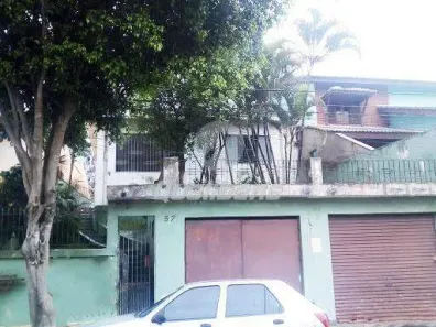 Casa com 3 Quartos à venda, 340m² no Jardim Anchieta, Mauá