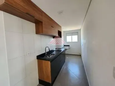Apartamento com 2 Quartos à venda, 57m² no Jardim Anchieta, Mauá