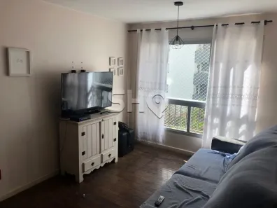Apartamento com 2 Quartos à venda, 84m² no Santa Cecília, São Paulo