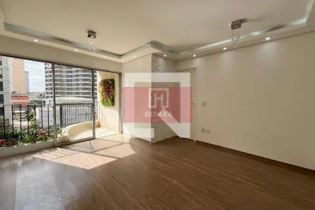 Apartamento com 3 Quartos à venda, 87m² no Vila Mascote, São Paulo