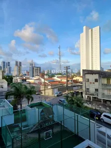 Apartamento com 2 Quartos à venda, 58m² no Ilha do Retiro, Recife