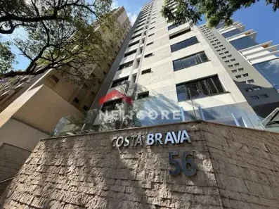 Apartamento com 3 Quartos à venda, 137m² no Zona 01, Maringá