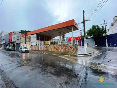 Ponto Comercial à venda, 192m² no Penha de França, São Paulo