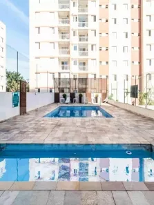 Apartamento com 3 Quartos à venda, 114m² no Vila Polopoli, São Paulo