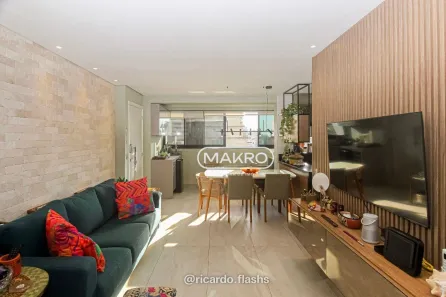 Apartamento com 3 Quartos à venda, 84m² no Anchieta, Belo Horizonte