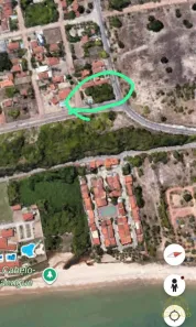 Lote/Terreno à venda, 2520m² no Penha, João Pessoa