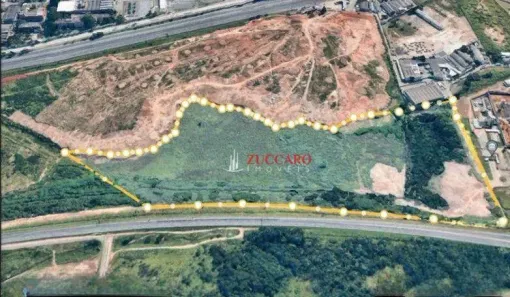 Lote/Terreno à venda, 206000m² no Várzea do Palácio, Guarulhos