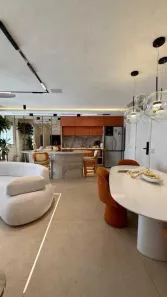 Cobertura com 3 Quartos à venda, 203m² no Barra Olímpica, Rio de Janeiro